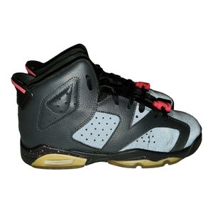 Jordan 6 Retro Hyper Pink (GS) - 543390-008 sz 6